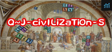 Q~J-civILiZaTiOn-S PC Specs