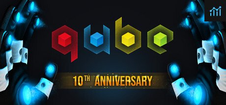 Q.U.B.E. 10th Anniversary PC Specs