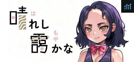 晴れし靄かな PC Specs