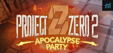 清零计划2：天启派对  Project Zero 2: Apocalypse Party PC Specs