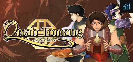 Qisah Tomang: Cycle Ends PC Specs