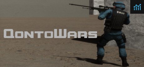 QontoWars PC Specs