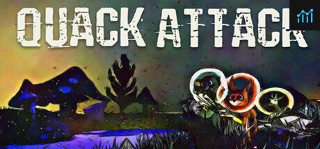 Quack Attack PC Specs