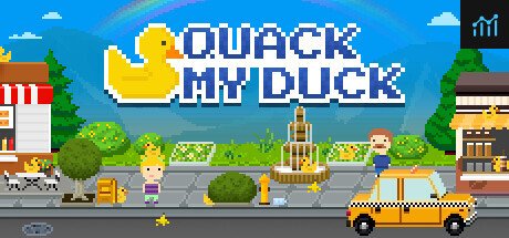 Quack my Duck PC Specs