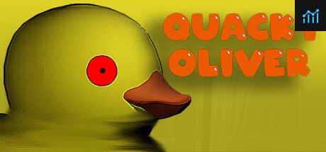 Quacky Oliver PC Specs