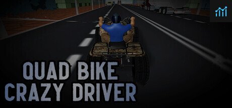 Quad Bike Crazy Driver PC Specs