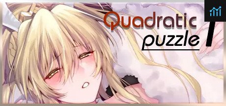 Quadratic puzzle 1 PC Specs