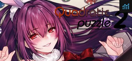 Quadratic puzzle 2 PC Specs