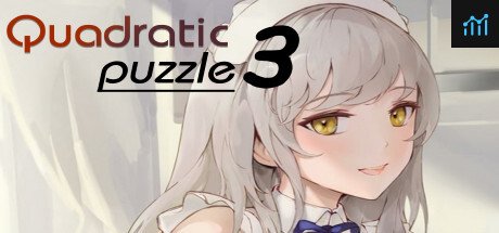 Quadratic puzzle 3 PC Specs