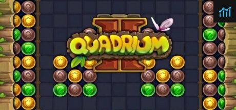 Quadrium 2 PC Specs