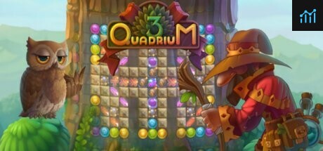 Quadrium 3 PC Specs