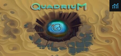 Quadrium PC Specs
