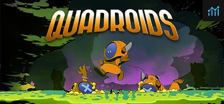 Quadroids PC Specs