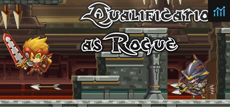 Qualification as Rogue PC Specs