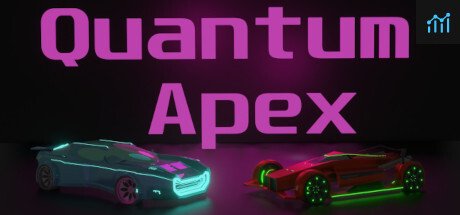 Quantum Apex PC Specs