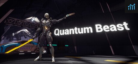 Quantum Beast PC Specs