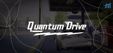 Quantum Drive PC Specs