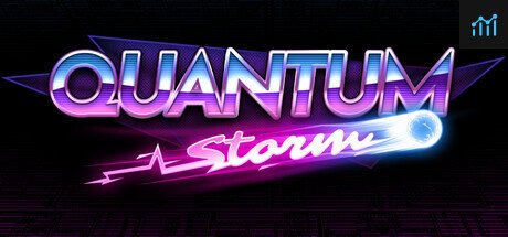 Quantum Storm PC Specs
