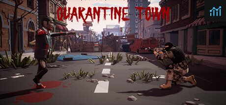 Quarantine Town PC Specs