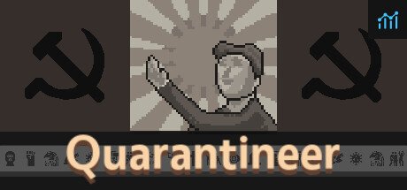 Quarantineer PC Specs