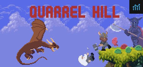 Quarrel Hill PC Specs
