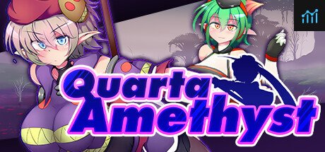 Quarta Amethyst PC Specs