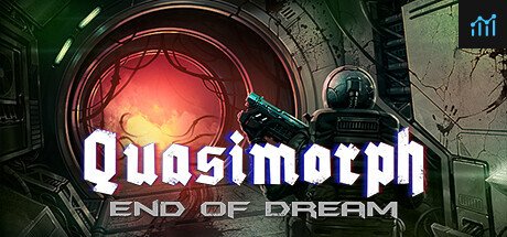 Quasimorph: End of Dream PC Specs