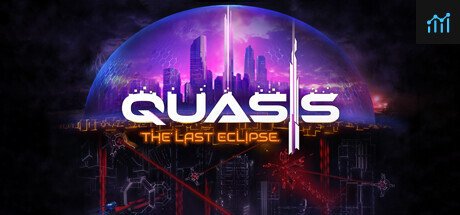 Quasis: The Last Eclipse PC Specs