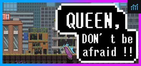 Queen,Don't be afraid PC Specs