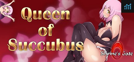Queen of Succubus PC Specs