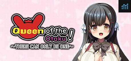 Can I Run Queen of the Otaku: THERE CAN ONLY BE ONE?