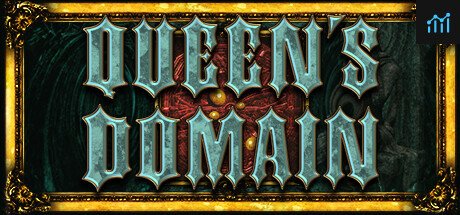 Can I Run Queen's Domain?