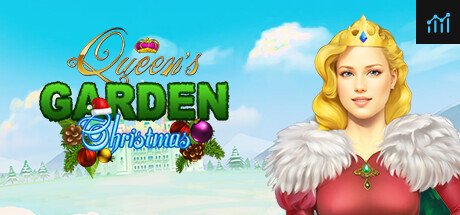 Queen's Garden Christmas PC Specs