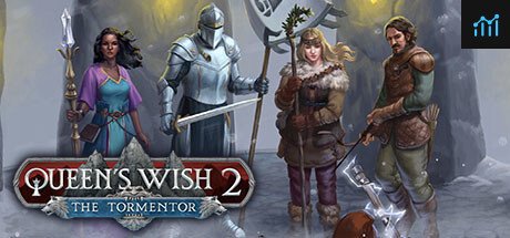 Queen's Wish 2: The Tormentor PC Specs