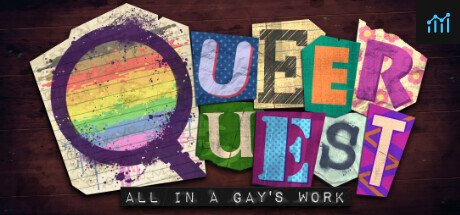 Queer Quest: All in a Gay's Work PC Specs