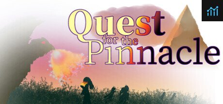 Quest for the Pinnacle PC Specs