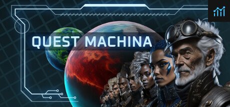 Quest Machina PC Specs