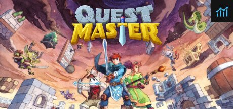 Quest Master PC Specs