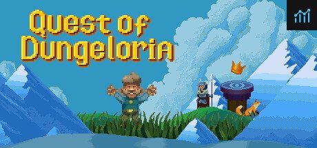 Quest of Dungeloria PC Specs