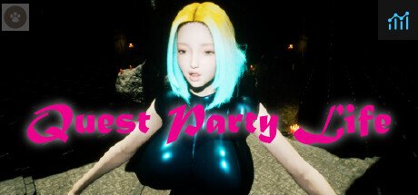 Quest Party Life PC Specs