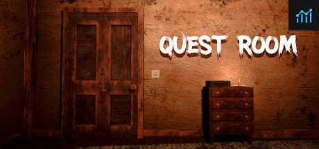 Quest room PC Specs