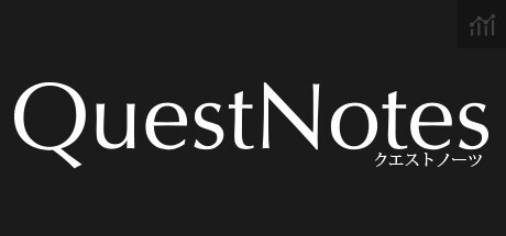 QuestNotes PC Specs