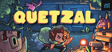 Quetzal PC Specs