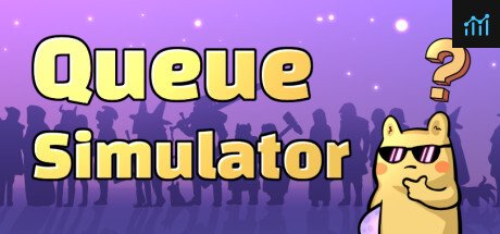 Queue Simulator PC Specs