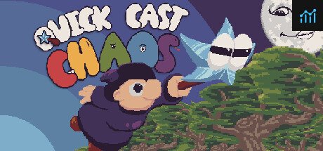 Quick Cast Chaos PC Specs