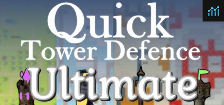 Quick Tower Defence Ultimate PC Specs