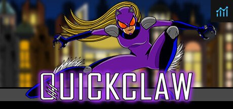 Quickclaw PC Specs