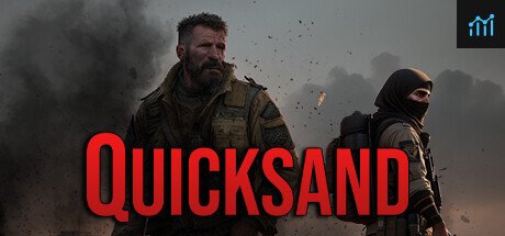QUICKSAND PC Specs