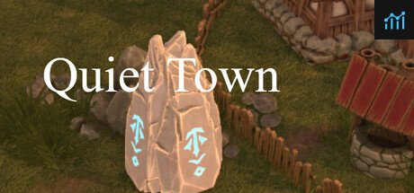 Quiet Town PC Specs