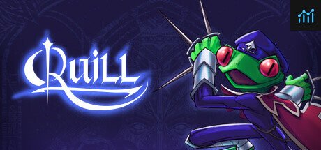 Quill PC Specs